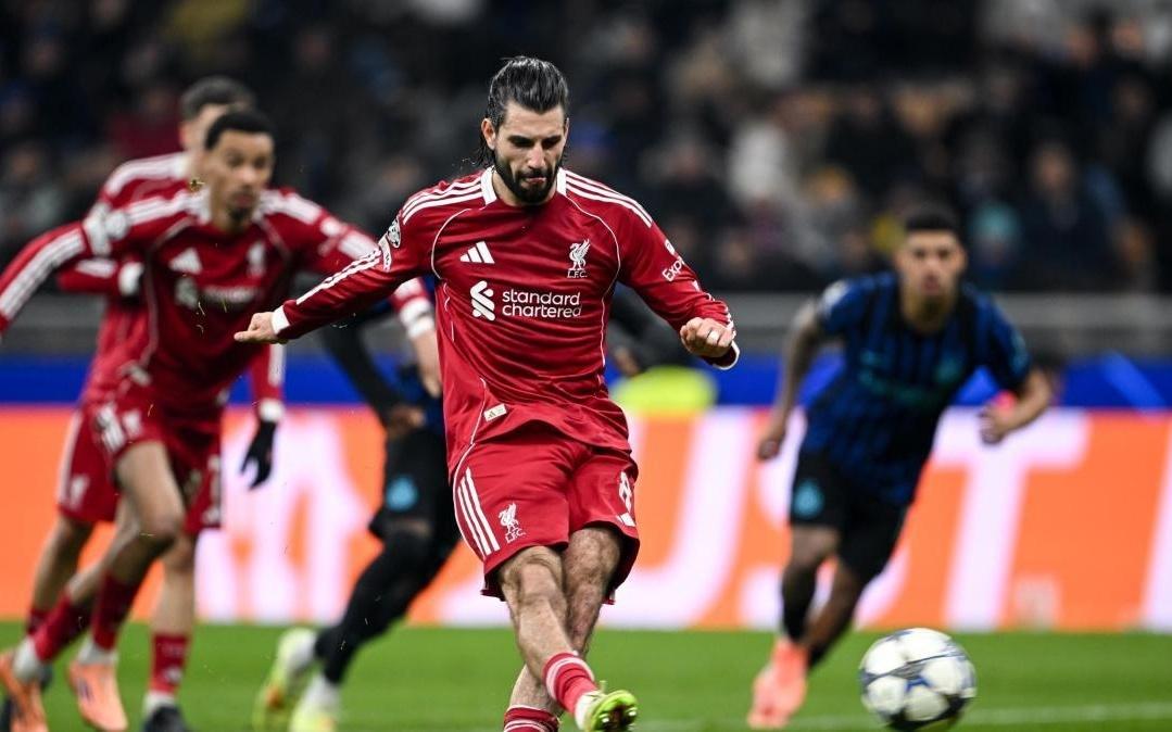 卡佩罗：国米被判点开创了一个糟糕的