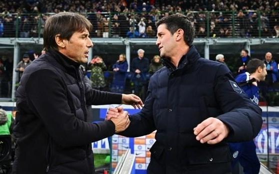 米体：国米错失扩大优势的机会，争冠形势依旧胶着