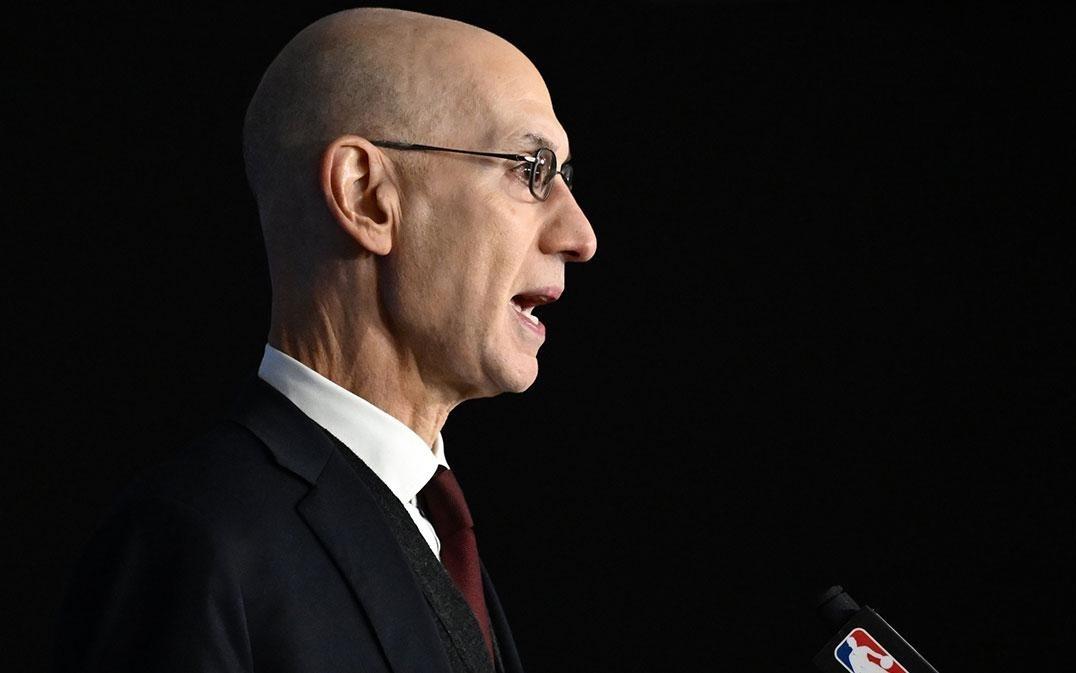 罗齐尔和比卢普斯被捕后，萧华和NBA遭到美国参议院委员会的调查