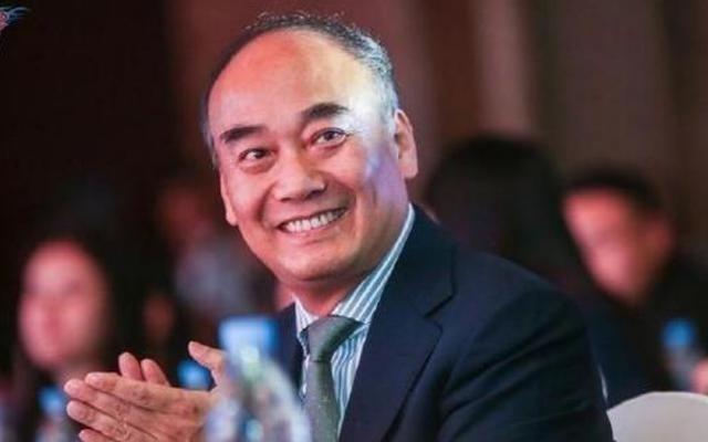 四川男篮为何中信接盘仍13连败只是短期阵痛下赛季引强援可回血