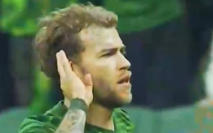 古加告别国安：过去两年不止进球助攻，更有成长和难忘的瞬间