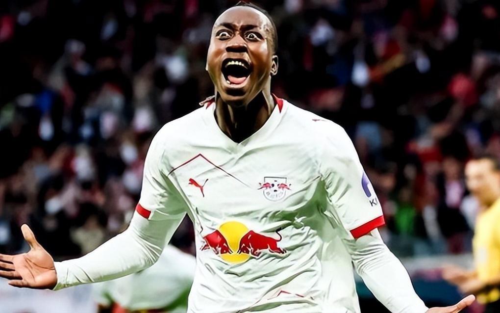 16场10球19岁天才边锋横空出世利物