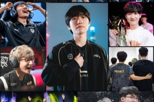 花生的朋友好多！peanut告别长文新增GumaKeriaRuler等多人点赞