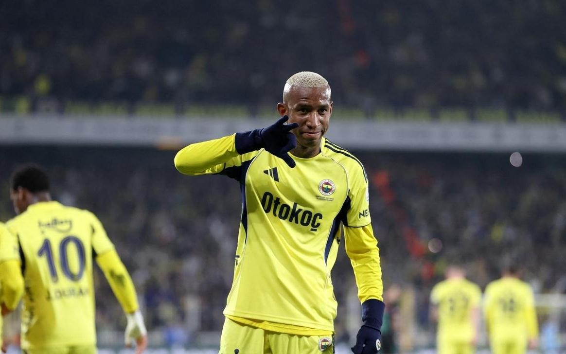 中超培养出球星！25场14球，土超队内射手王，广州出品，辅佐穆帅