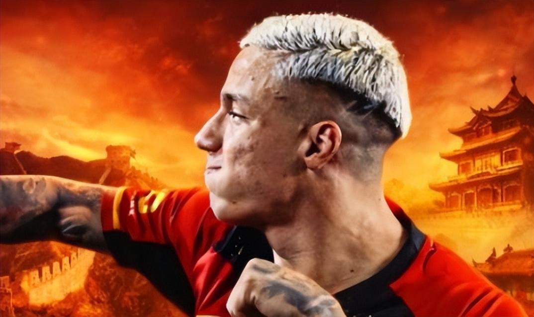 身价200万欧！23岁的巴甲前锋将租借转会来中超效力，引发热议