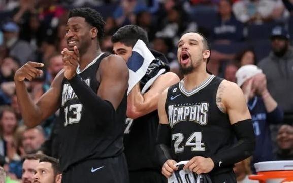 老队友互怼，狄龙：小贾伦杰克逊说我丑，但实际上他比我还丑