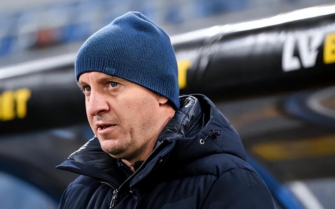 有钱！外媒：北京国安高薪报价东欧名帅，预计中超结束后签约