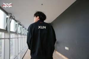 错的选择BLG达成三连冠而xun出走JDG今年却无缘S赛