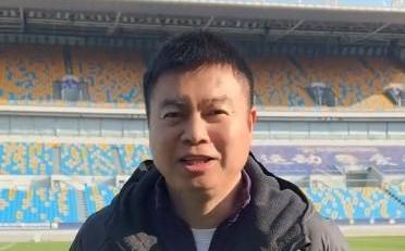 于根伟：若不是系统问题，收官战主场球票可能五六分钟就售罄