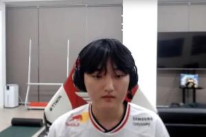 Peyz：想拿很多冠军所以加入T1我们能成为LCK最强下路