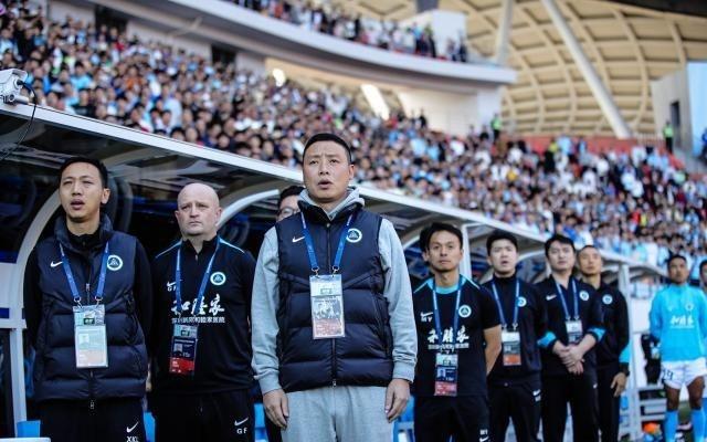 【2025中超总结之深圳新鹏城】悬崖勒马般拨乱反正