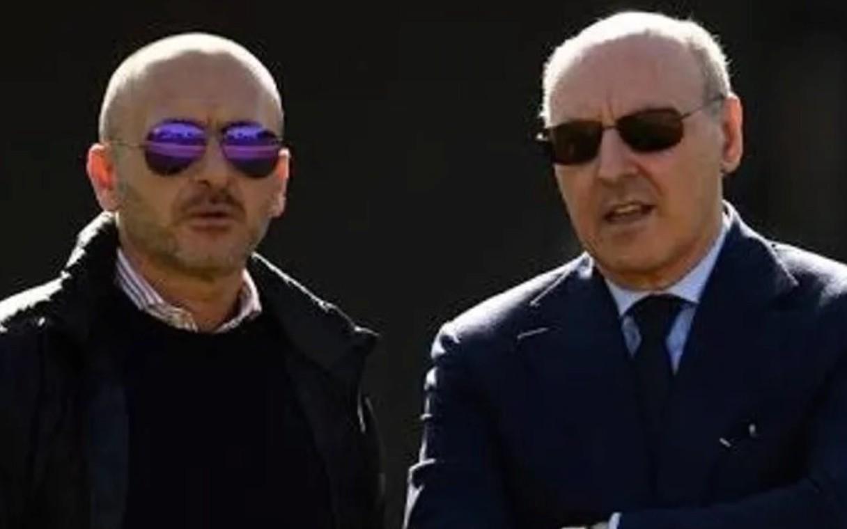 跟队：国米没在意大利找寻右翼卫，俱乐部清楚必须尽快引援