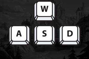 LOL设计师：“WASD”操作模式将在25.24版本上线！