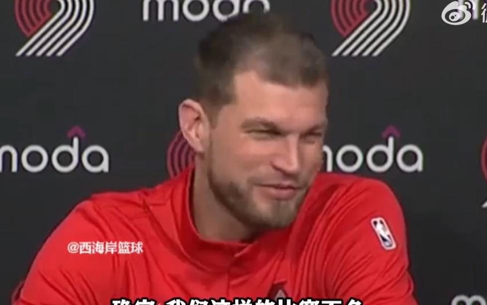 斯普利特：我们大胜确实不多，一直担心爵士反击好在球员表现不错