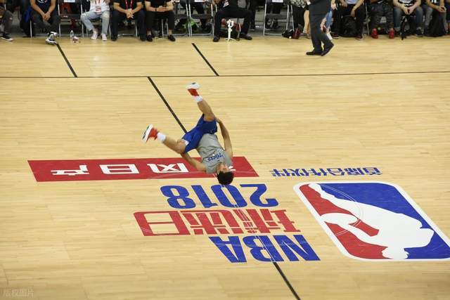 擎天巨柱：NBA历史上那些定义时代的大个子传奇