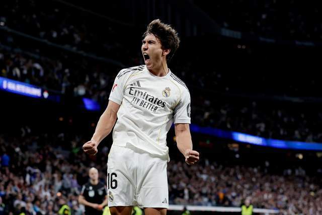 51！姆巴佩缺战，奇兵帽子戏法，罗德里戈造2球，皇马向马竞宣战