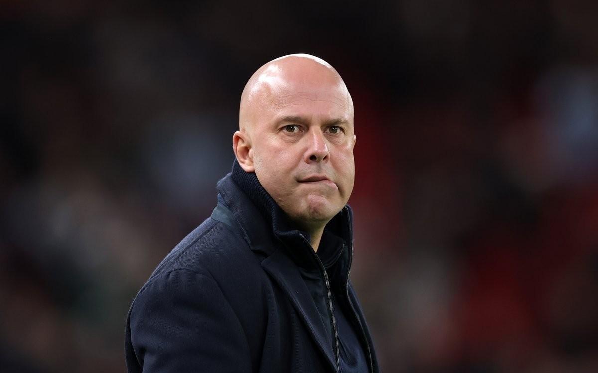 互交白卷，利物浦在斯洛特治下首次在英超战成00