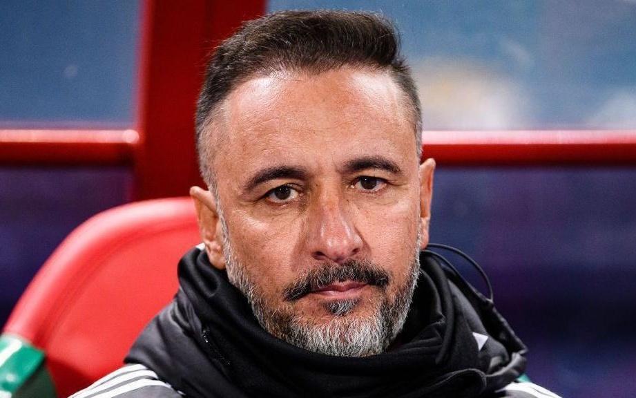 记者：狼队主帅佩雷拉已被解雇本赛季10场英超未尝一胜