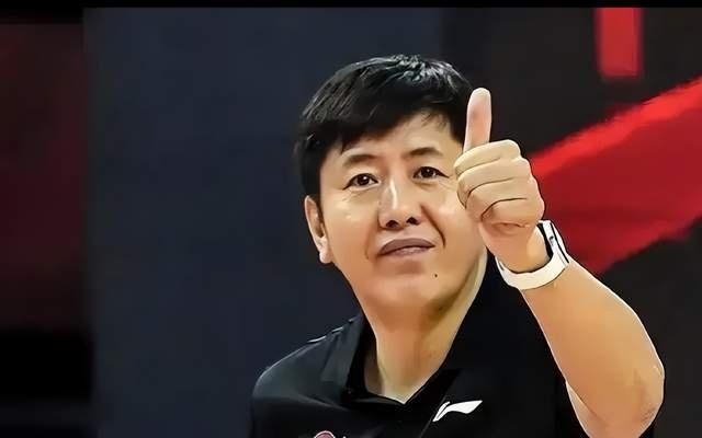 产房传喜讯人家升了！恭喜丁伟，恭喜浙江男篮，真是大快人心