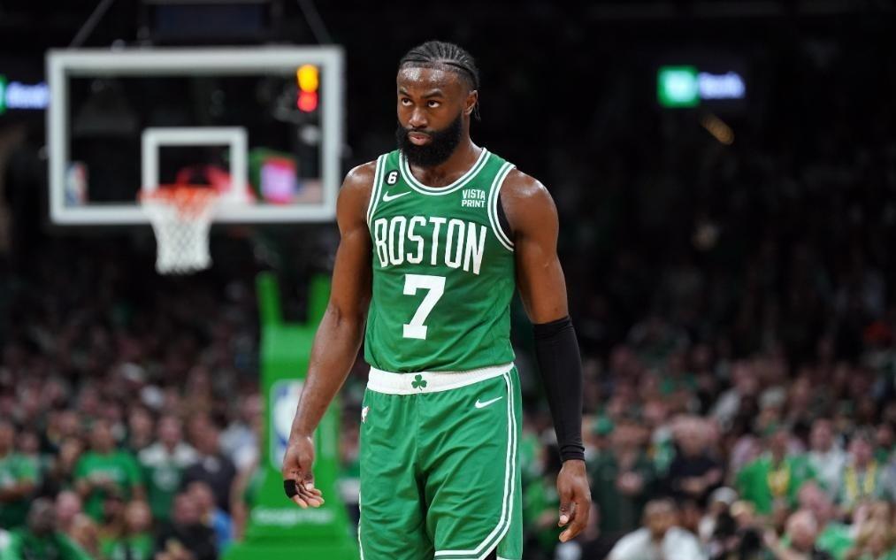 凯尔特人打破质疑进占东部第二塔图姆还要不要复出