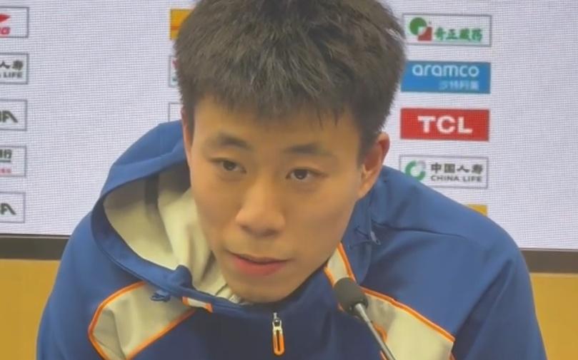 胜宁波发布会！卢伟不满下半场，谈三锋线！张镇麟回应防守磨合！