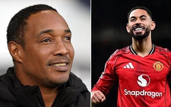 因斯：库尼亚让我想起了坎通纳，他证明了自己配得上6250万镑