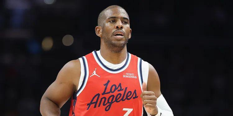 保罗离队首次正式发声：我一点都不后悔渴望接下来继续发挥价值