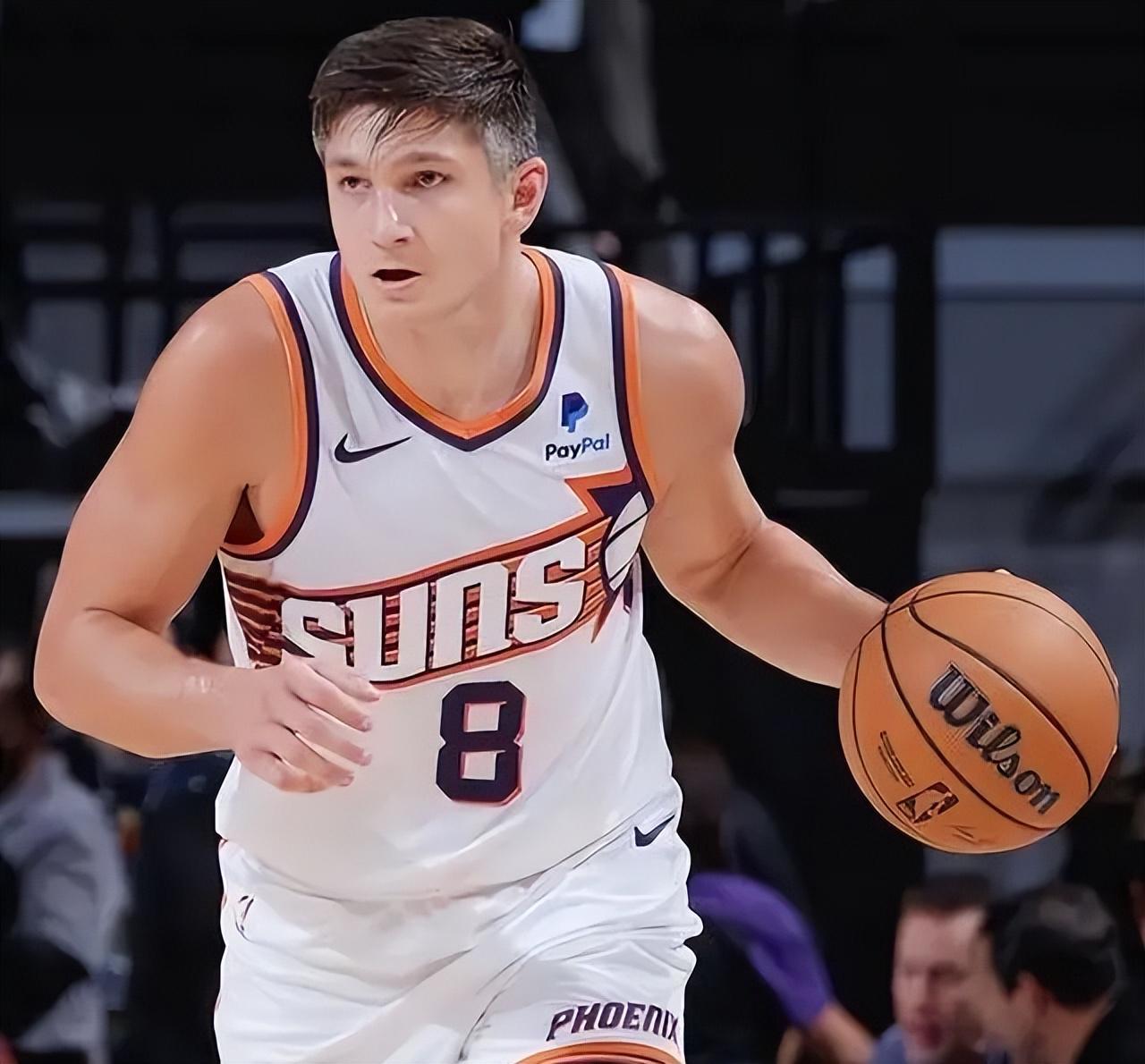 24岁状元46+12+11+5无缘最佳，暴走阿伦成最大赢家，堪称神仙对决