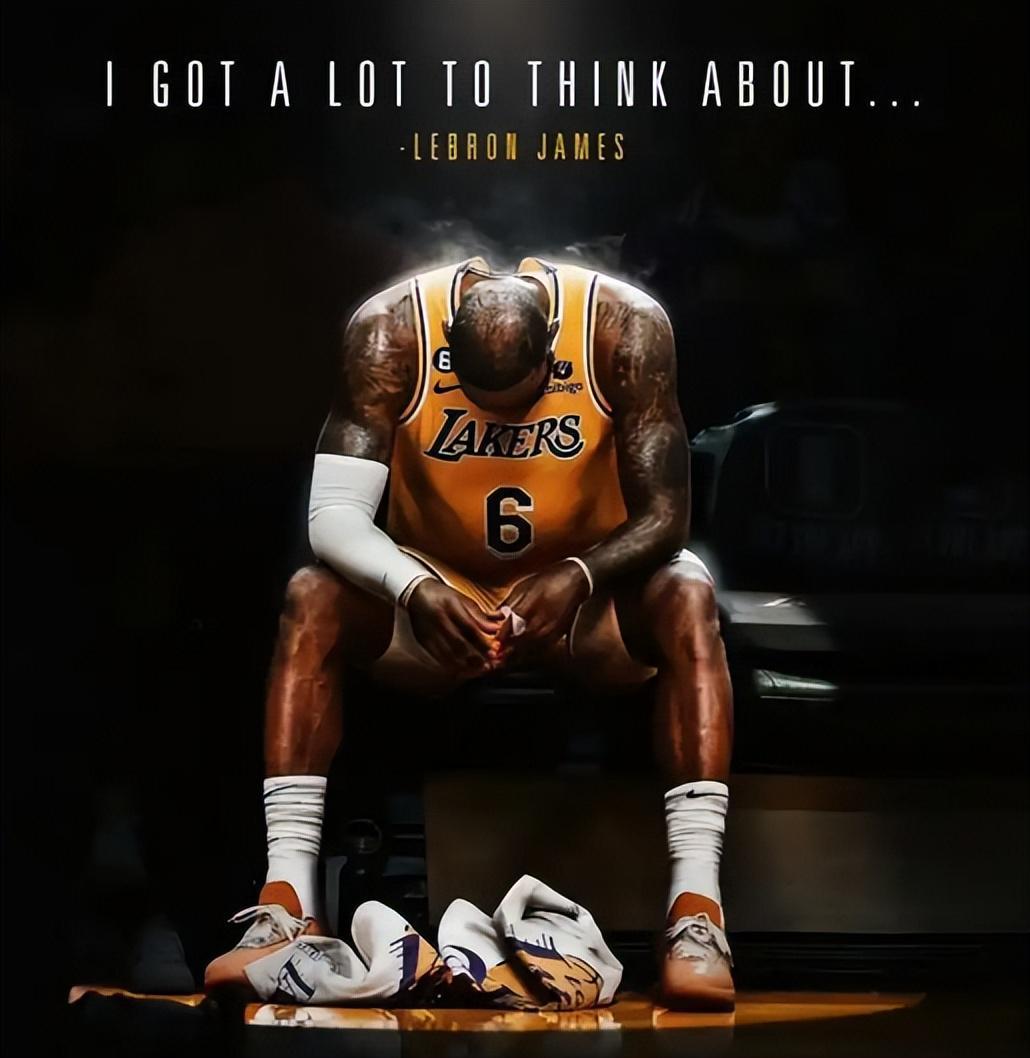 传奇终将谢幕！本赛季结束，这8名球星大概率退役，7个曾是全明星