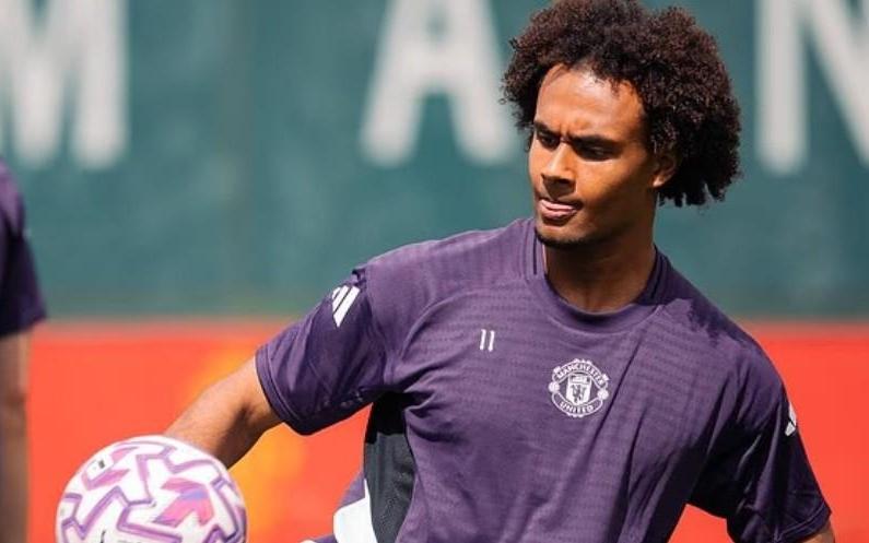 米体：罗马正式就齐尔克泽谈判，曼联要3500万欧强制买断条款