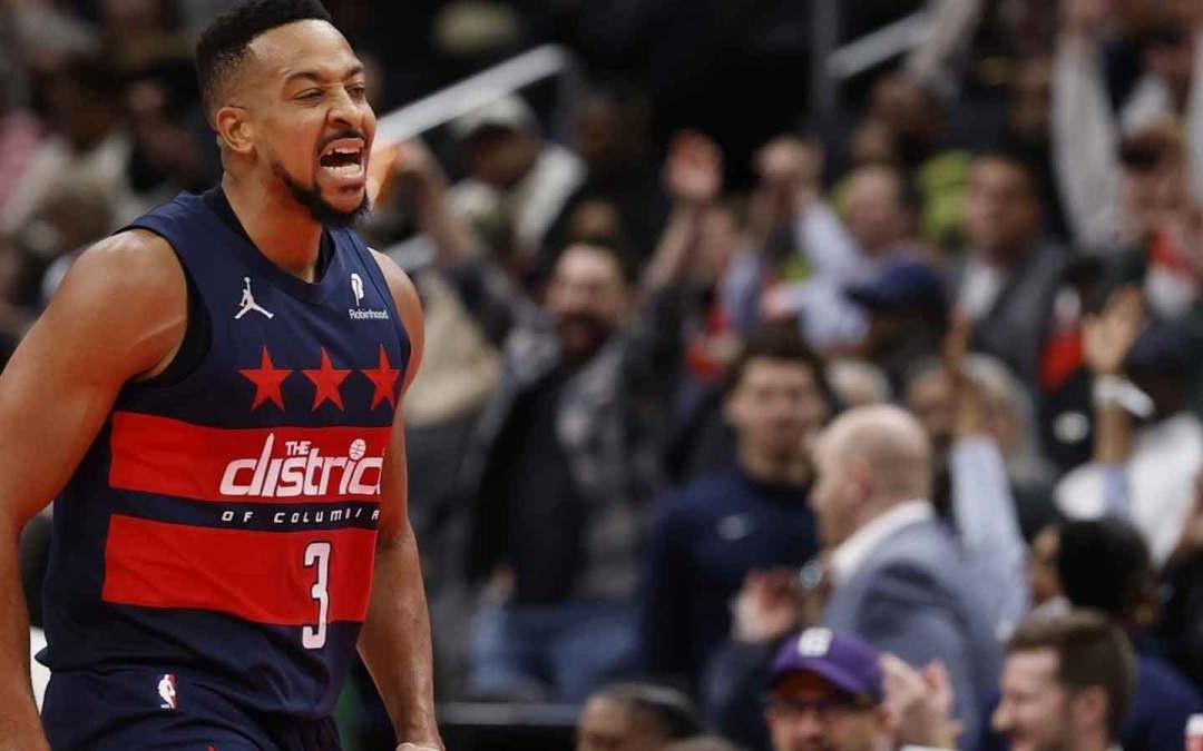 老鹰和奇才交易已完成，CJ麦科勒姆和基斯珀特已抵达亚特兰大