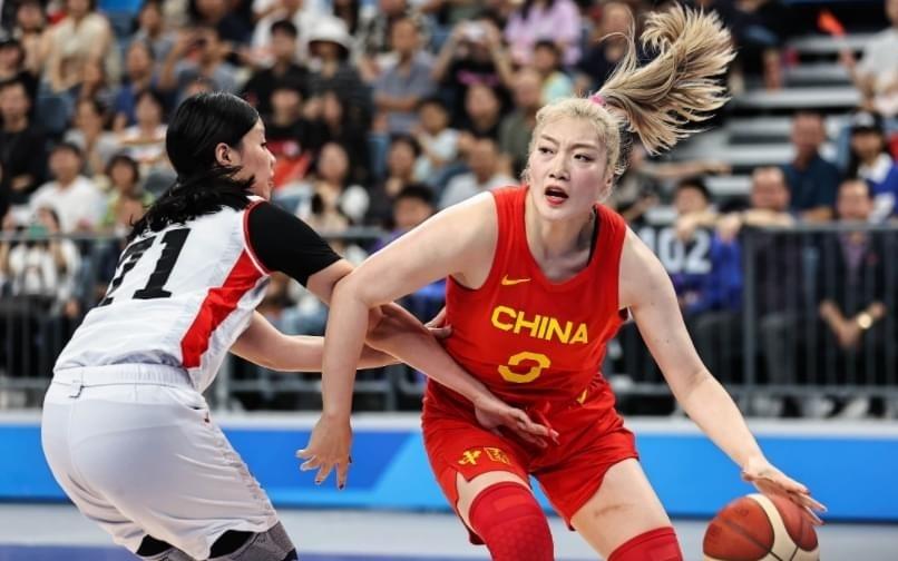 24投17中砍46分9助！李梦2战打脸宫鲁鸣：她还能重返国家队吗
