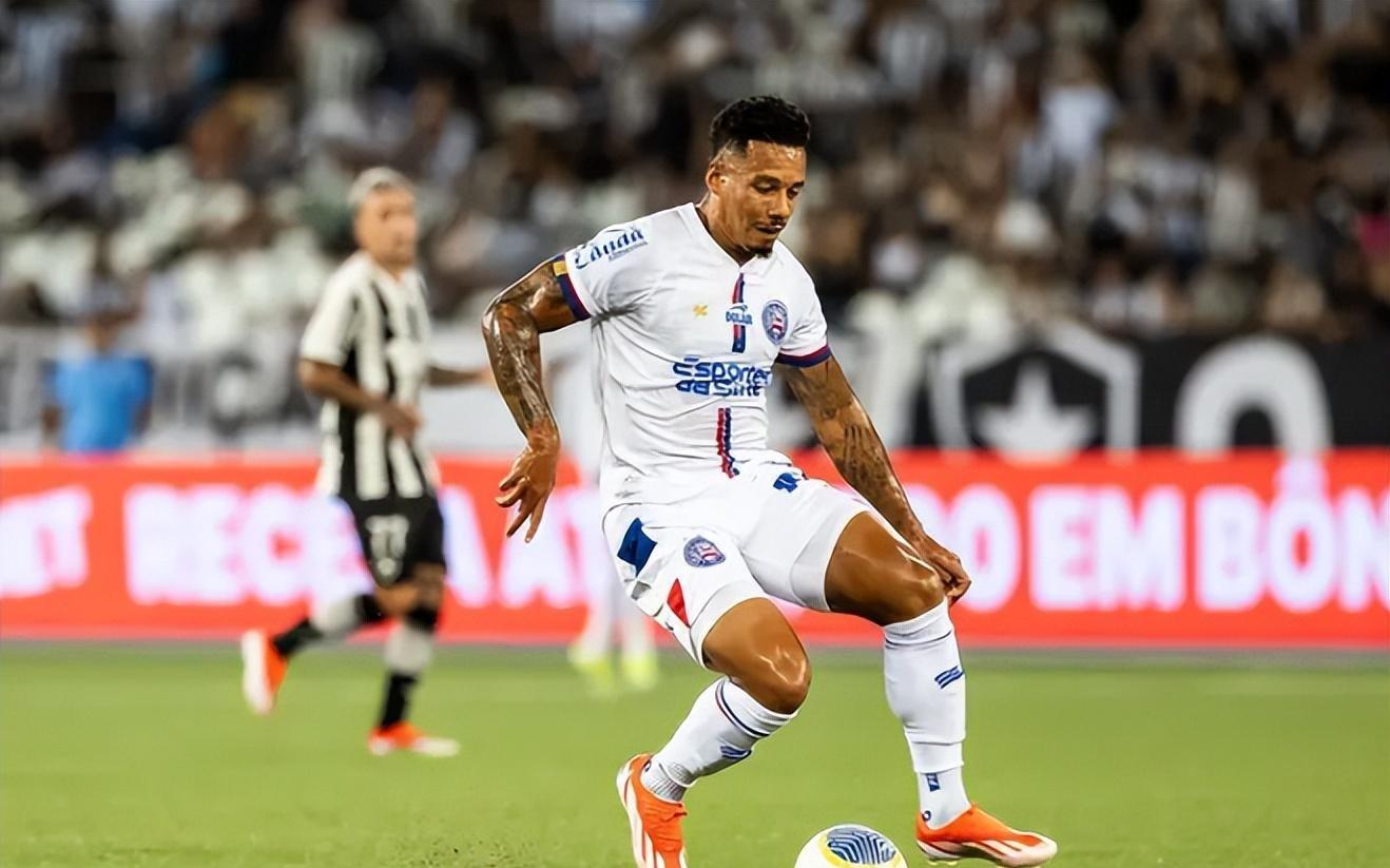 国安出手巴西神锋接近中超，与达万师出同门，中赫或有大手笔