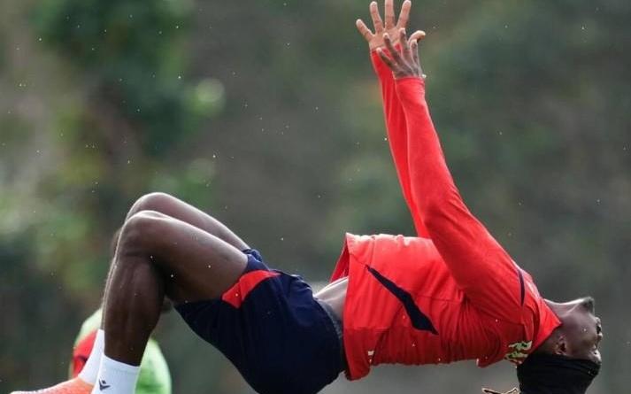 世体：水晶宫愿放乌切回归赫塔费，但西甲规则不允许二次注册