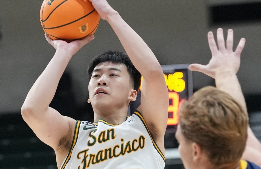 大爆发！王俊杰12+12赛季首次两双+篮板赛季新高狂抢6前板