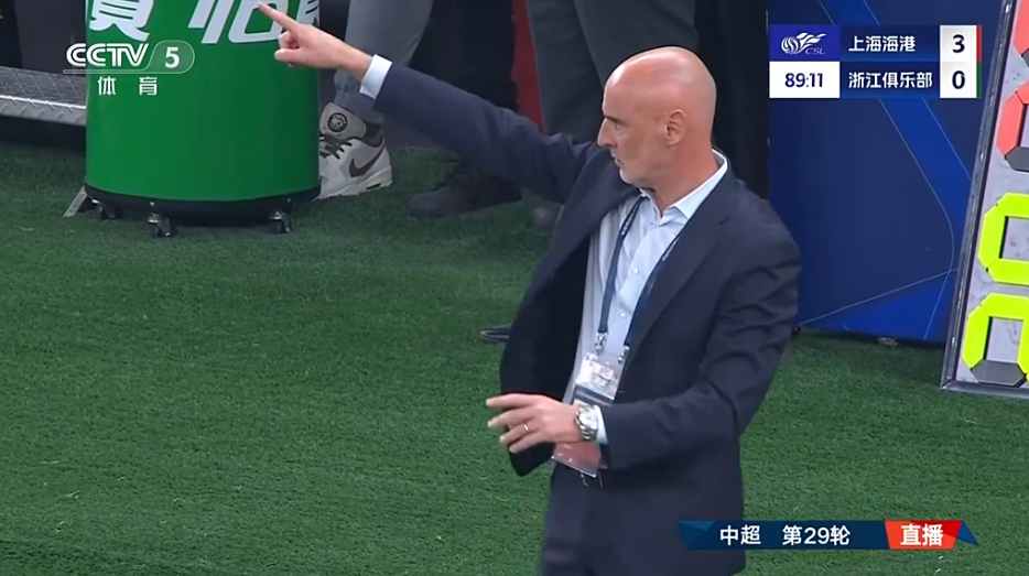 外援大升级海港引援成谜：场均贡献超0.6球的夺冠功臣也不要了