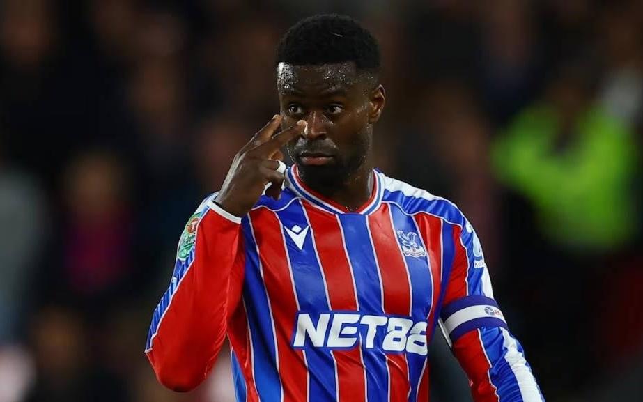 德天空：曼城目前直接与格伊谈判，他有可能会在冬窗转会