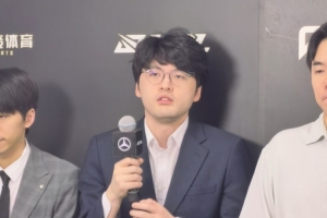 TES教练看对面四楼蜘蛛：他们是前期节奏阵容我们选了后期能赢的