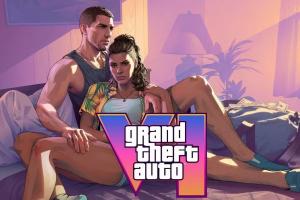 R星官方招聘谈《GTA6》：史上最大规模电子游戏