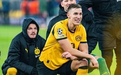 施洛特贝克：当灯光亮起、多特的主场沸腾时，我们很难被击败