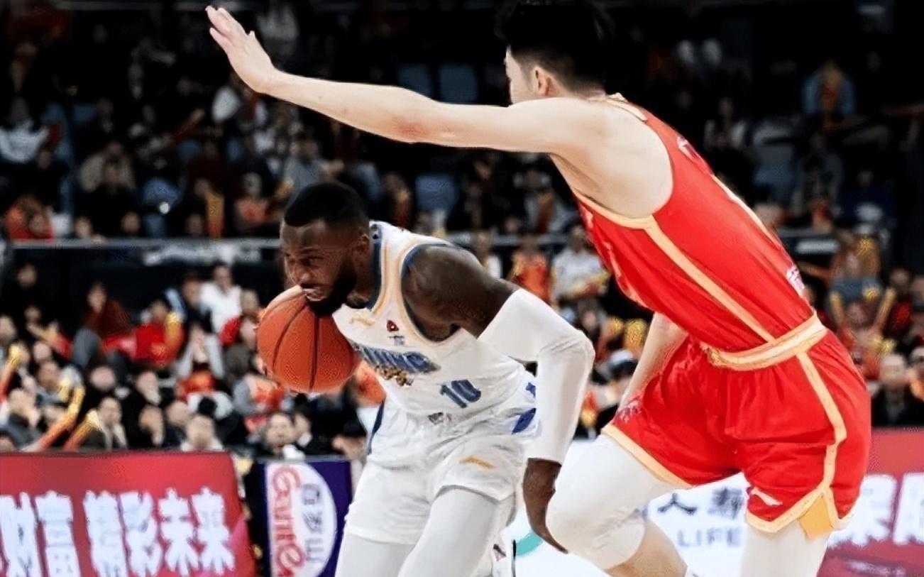 北京三外全废！杰曼打铁关键球迷失，斯佩尔曼没防守，马帝昂纯混