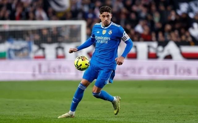 巴尔韦德肌肉受伤，或缺阵10天