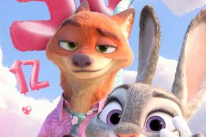 今年只输哪吒？《疯狂动物城2》内地票房破30亿 超《南京照相馆》成25年票房第三