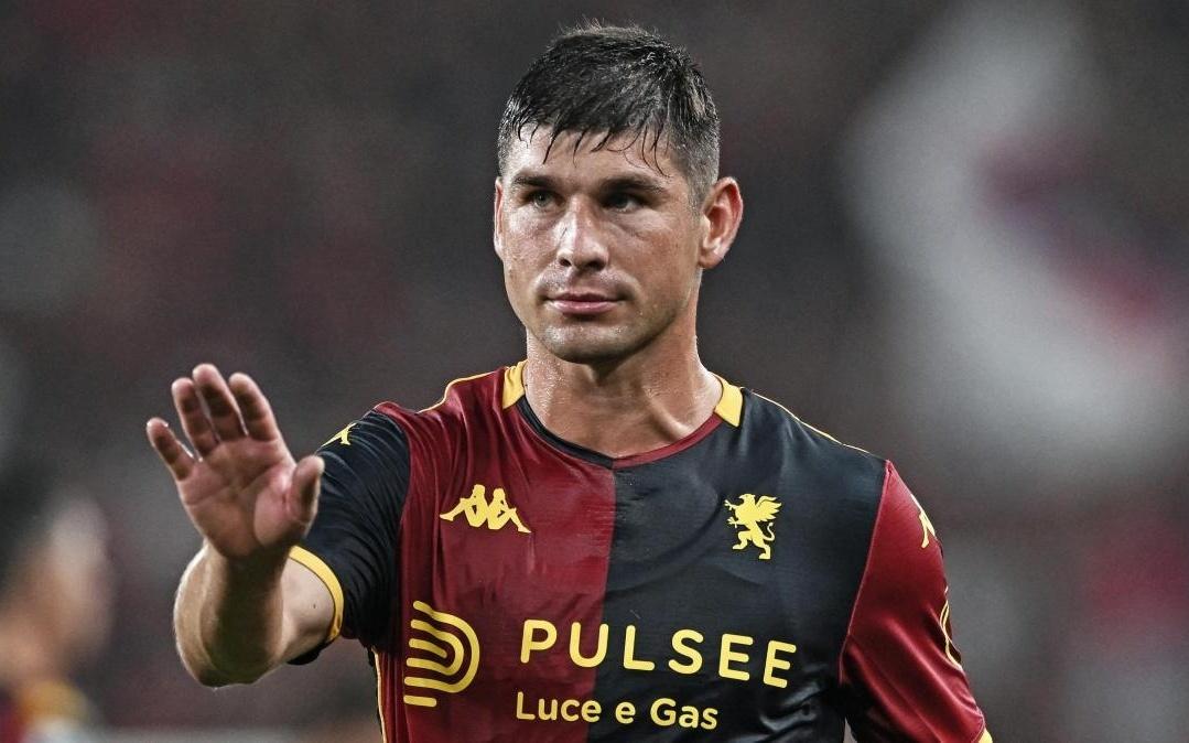 马利诺夫斯基：国米是最强球队之一，但单场比赛我们会有机会