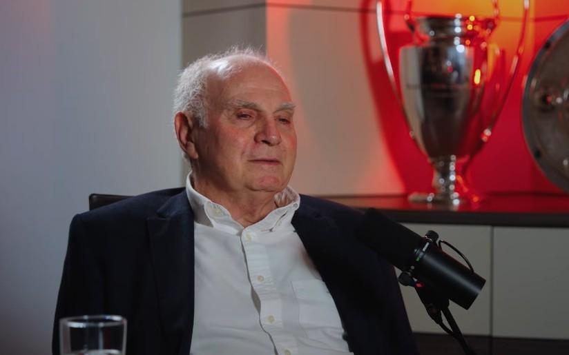 赫内斯：巴萨的债务超过13亿欧元，但在西甲却相安无事