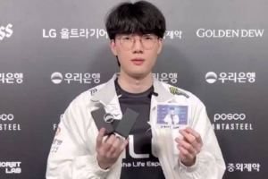 第十二周经济王Viper获奖感言：下次比赛我也一定会努力赢下的