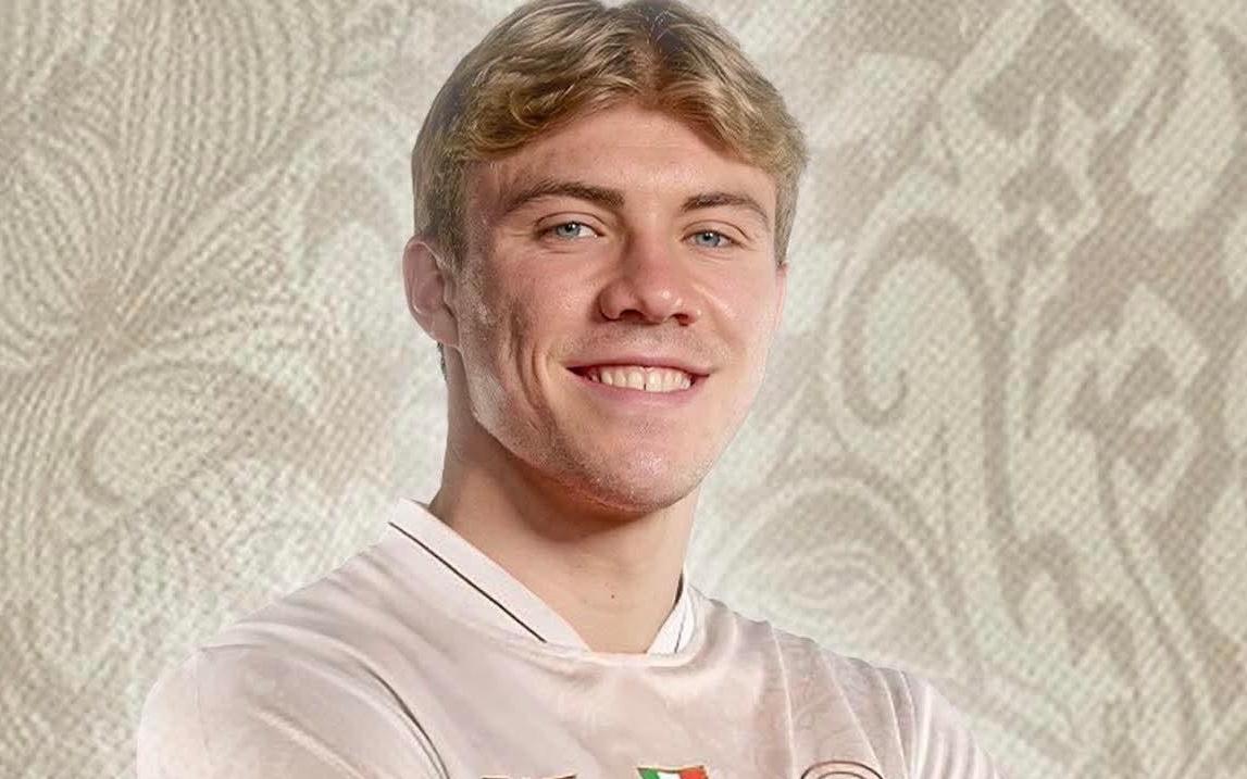 斯基拉：那不勒斯已计划激活霍伊伦4400万欧的买断条款