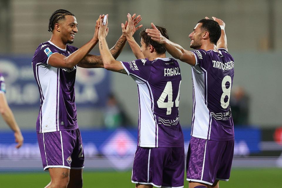 51！意甲2冠王获首胜，终结开局15轮尴尬，五大联赛仅剩1队仍0胜