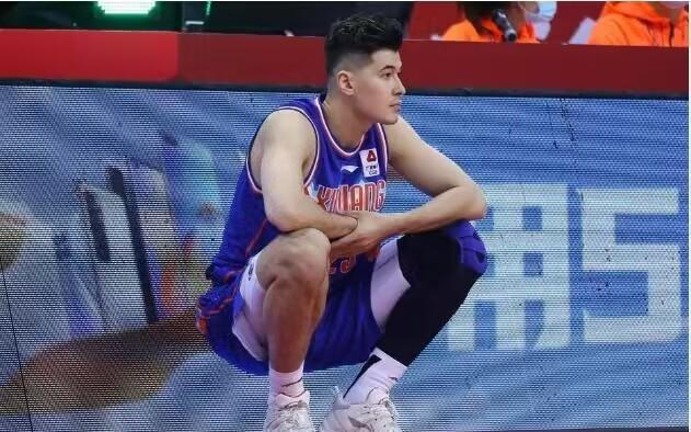 阿不都沙拉木：今年不会离开新疆队，休赛期也不会代表山东打全运会