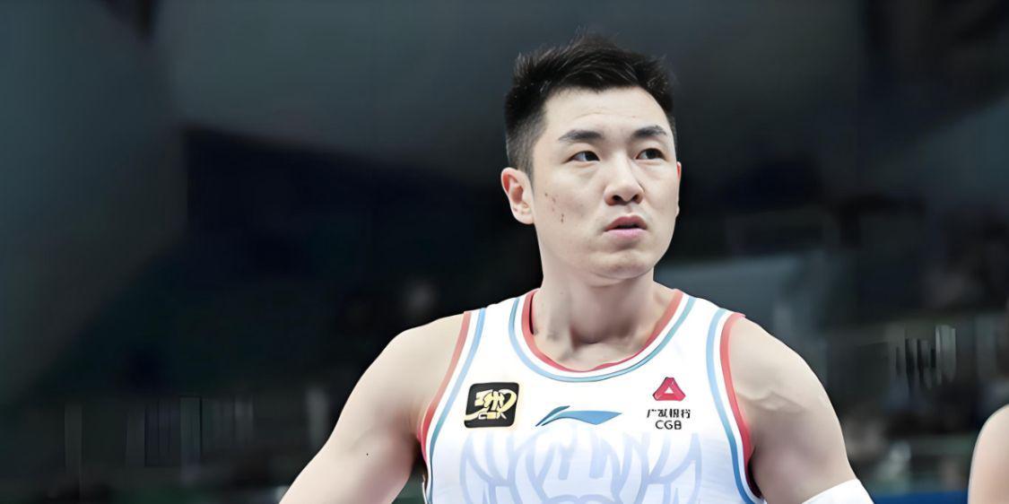 遗憾！山东队后场悍将因为伤病，无缘与北京队的比赛